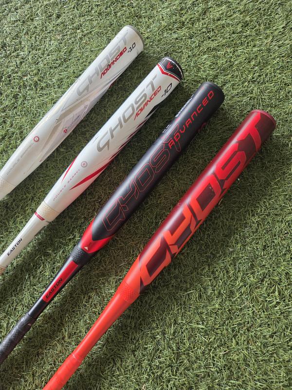Fastpitch Bats