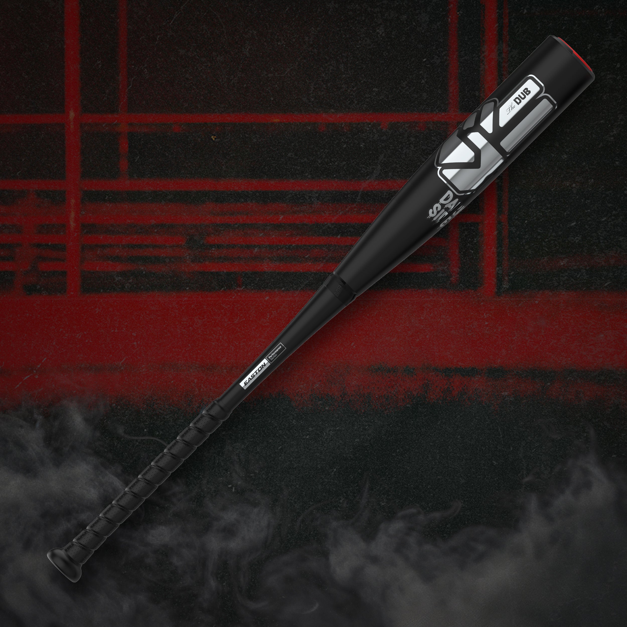 Dub Darkside USSSA Bat