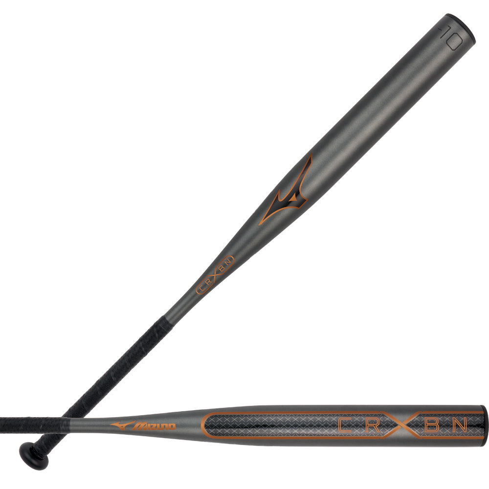 CRBN X - Fastpitch Softball Bat (-9)