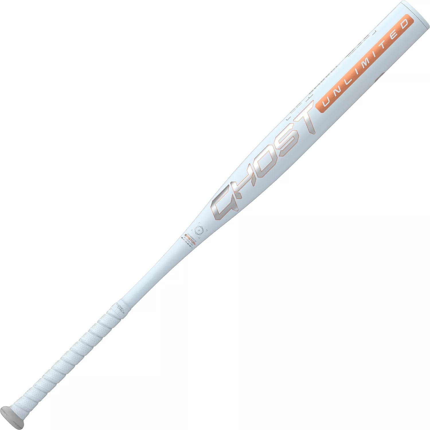 2025 EASTON GHOST UNLIMITED FASTPITCH SOFTBALL BAT: -11, -10, -9, -8