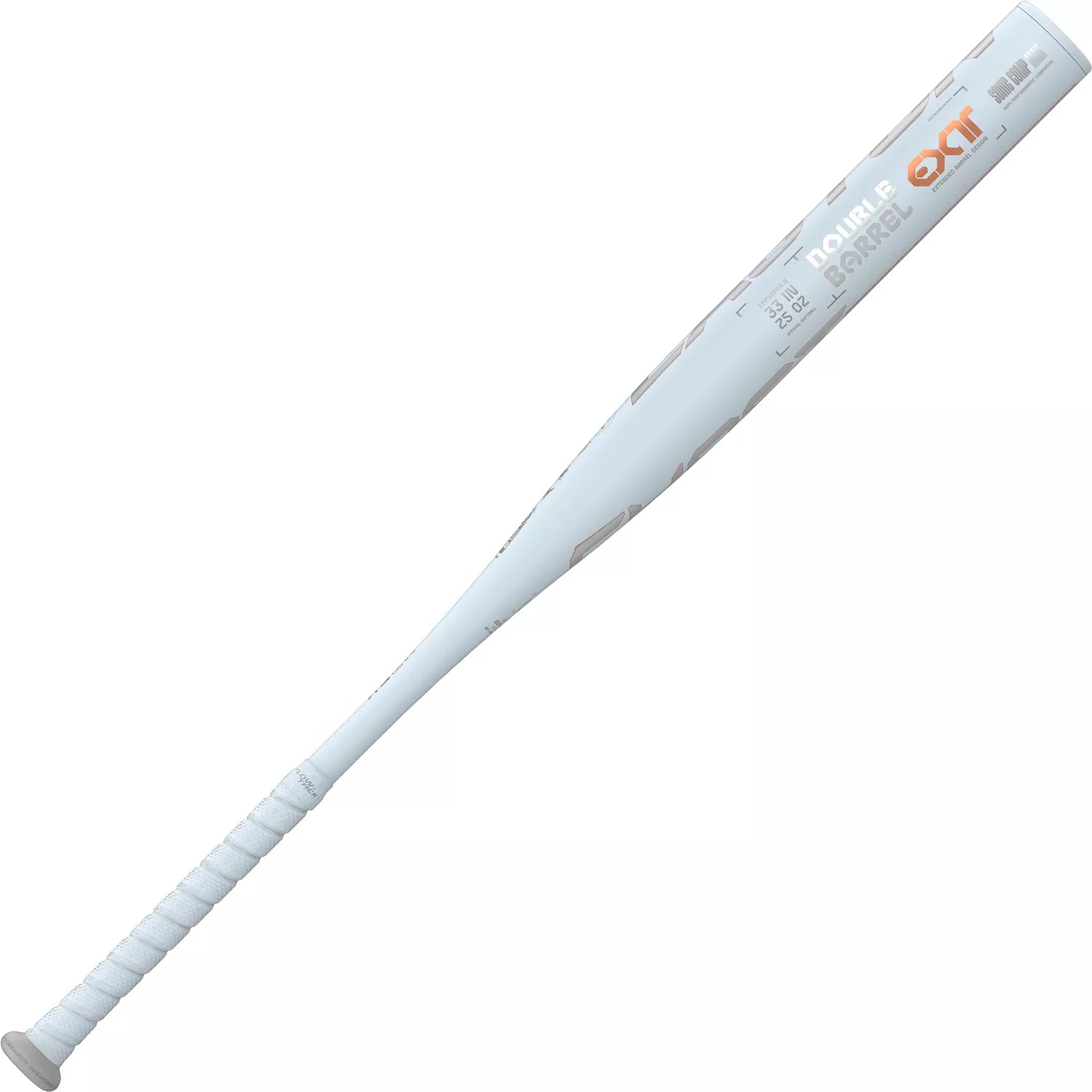2025 EASTON GHOST UNLIMITED FASTPITCH SOFTBALL BAT: -11, -10, -9, -8