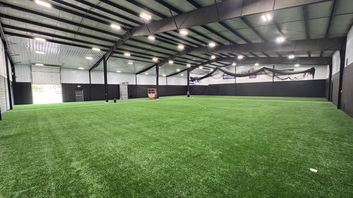 Facility Rental
