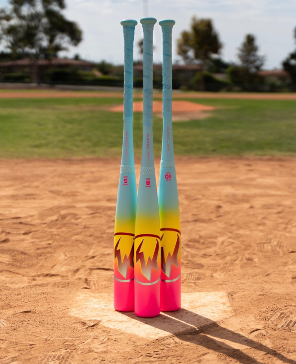 2026 EASTON HYPE FIRE USSSA BASEBALL BAT, -10, -8, -5