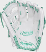 LIBERTY ADVANCED 13-INCH OUTFIELD FASTPITCH GLOVE, RIGHT/LEFT