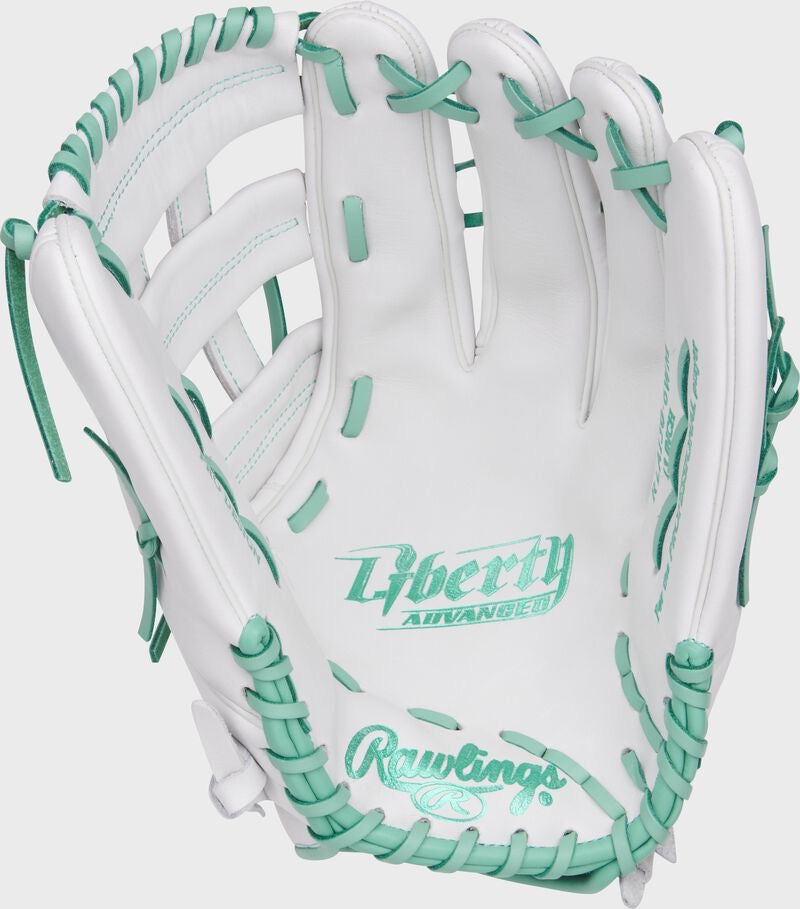 LIBERTY ADVANCED 13-INCH OUTFIELD FASTPITCH GLOVE, RIGHT/LEFT