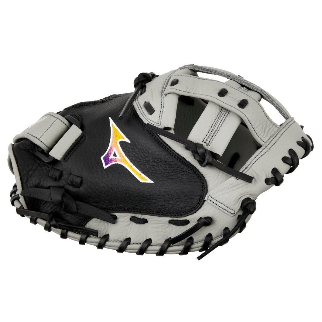 GXS90F5 FRANCHISE 34" FASTPITCH CATCHERS MITT, RIGHT/LEFT
