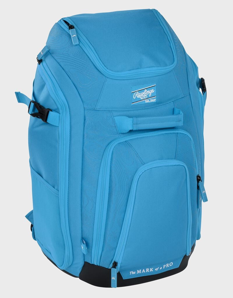 LEGION 2 PLAYERS BACKPACK