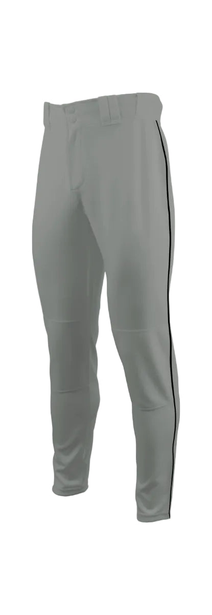 Marucci Double-Knit Piped Baseball Pant Excel