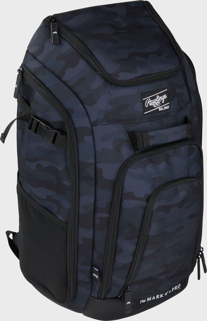 LEGION 2 PLAYERS BACKPACK