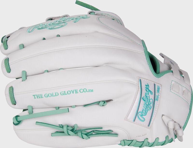 LIBERTY ADVANCED 13-INCH OUTFIELD FASTPITCH GLOVE, RIGHT/LEFT