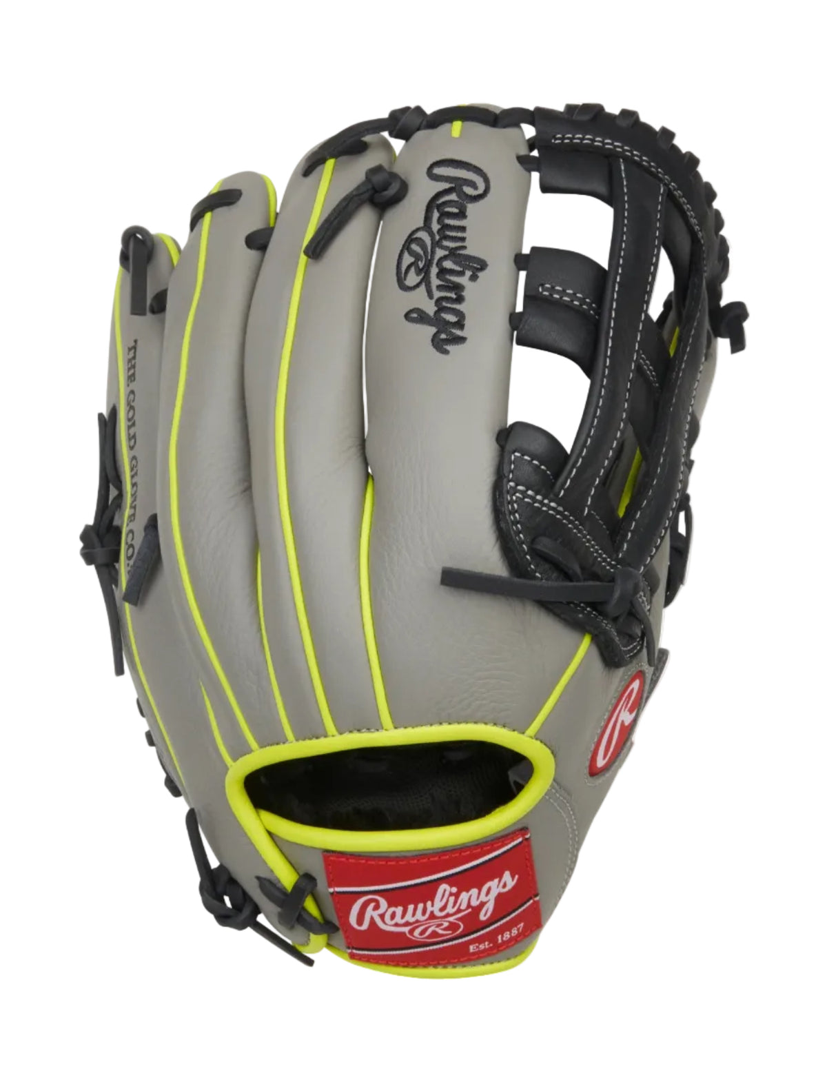 Select Pro Lite Aaron Judge Youth 12" Baseball Glove