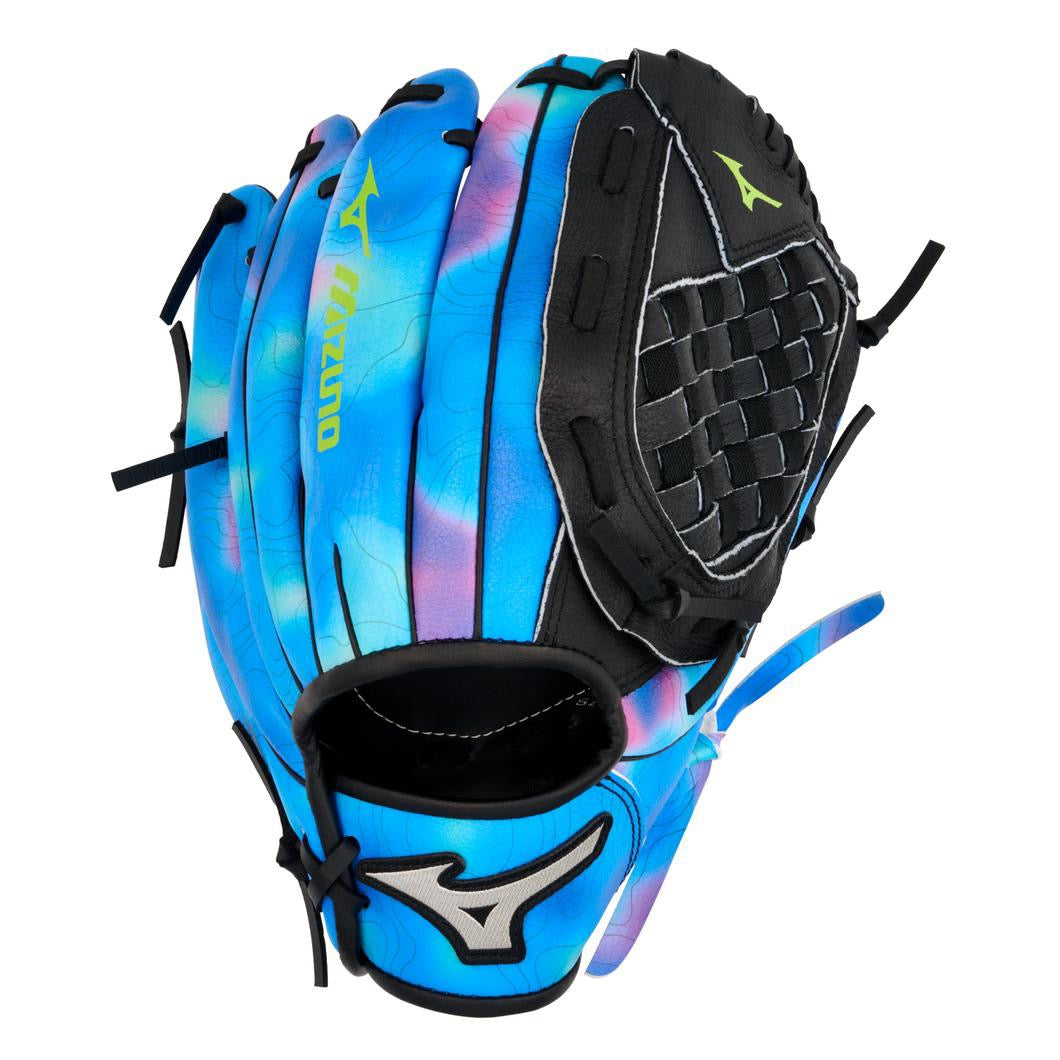 GPP1101Y3P PROSPECT BB 11" PRINTED BASEBALL GLOVE, RIGHT/LEFT