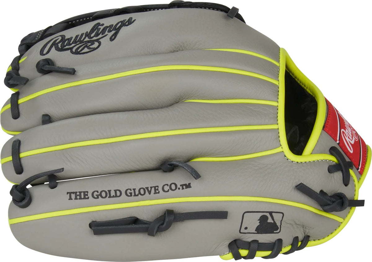 Select Pro Lite Aaron Judge Youth 12" Baseball Glove