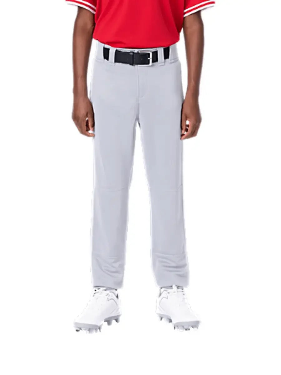 Marucci Double-Knit Piped Baseball Pant Excel