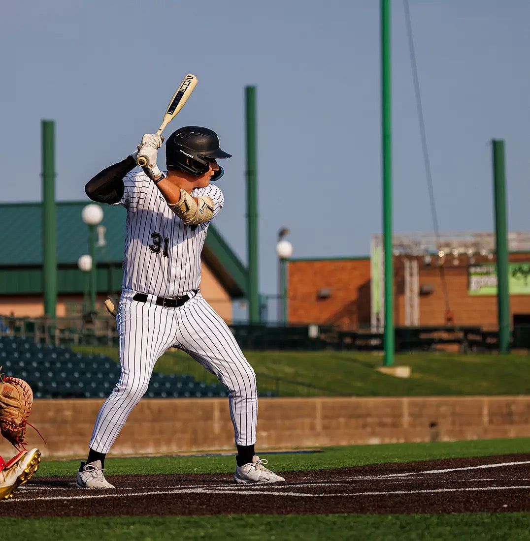 Rawlings Icon BBCOR Bat (-3) 2025