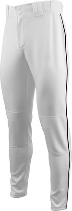 Marucci Double-Knit Piped Baseball Pant Excel