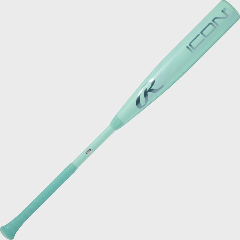 2026 RAWLINGS ICON BBCOR -3 BASEBALL BAT