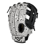 GPP1151Y3P PROSPECT BB 11.5" PRINTED BASEBALL GLOVE, RIGHT/LEFT