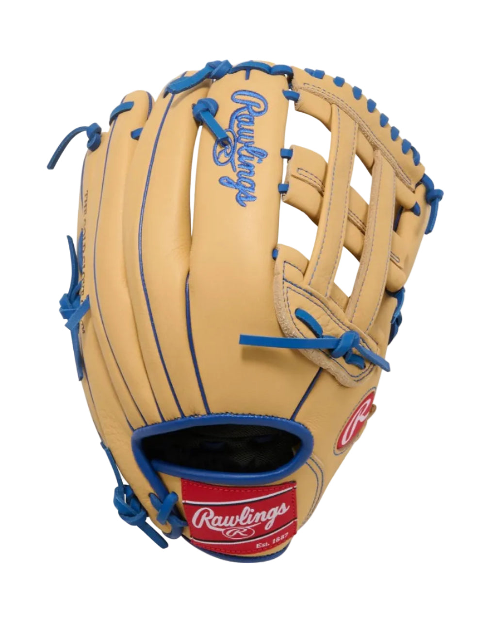 Rawlings Select Pro Lite Bryce Harper 12" Baseball Glove