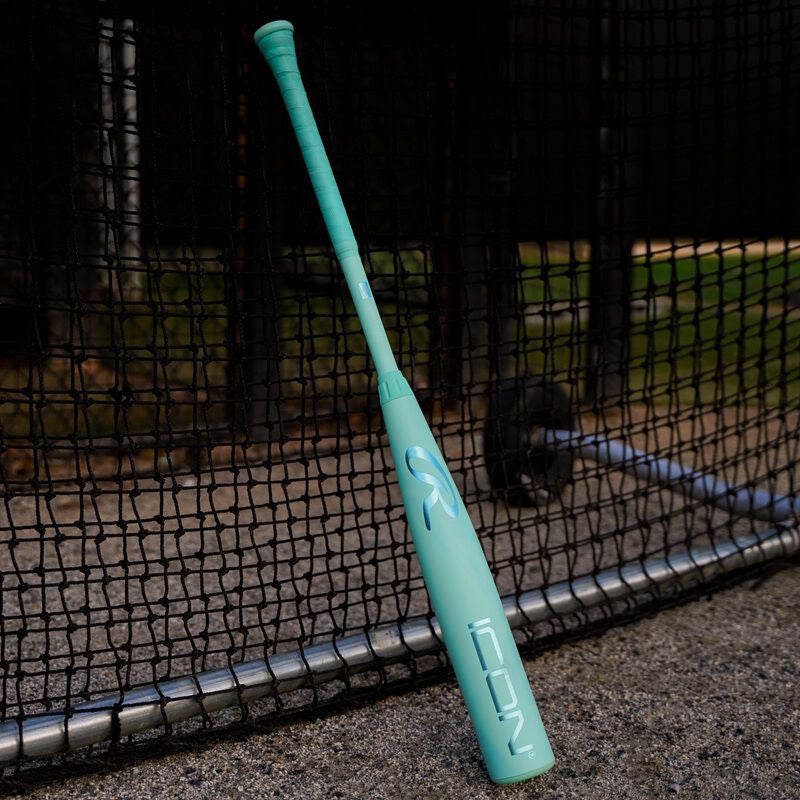 2026 RAWLINGS ICON BBCOR -3 BASEBALL BAT