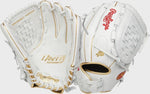 LIBERTY ADVANCED 12.5-INCH FASTPITCH GLOVE, KEILANI RICKETTS PATTERN, RIGHT/LEFT
