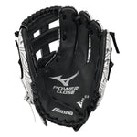 GPP1151Y3P PROSPECT BB 11.5" PRINTED BASEBALL GLOVE, RIGHT/LEFT