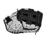 GPP1151Y3P PROSPECT BB 11.5" PRINTED BASEBALL GLOVE, RIGHT/LEFT