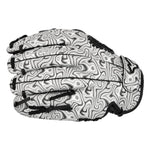 GPP1151Y3P PROSPECT BB 11.5" PRINTED BASEBALL GLOVE, RIGHT/LEFT
