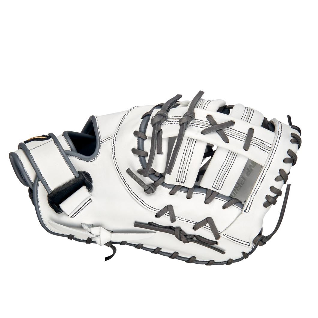 MVP PRIME FASTPITCH SOFTBALL FIRST BASE MITT 13", RIGHT/LEFT