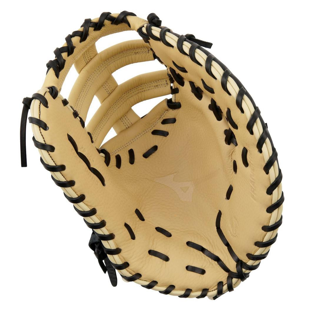 GXF90B5 FRANCHISE 12.5" BASEBALL FIRST BASE MITT, RIGHT/LEFT