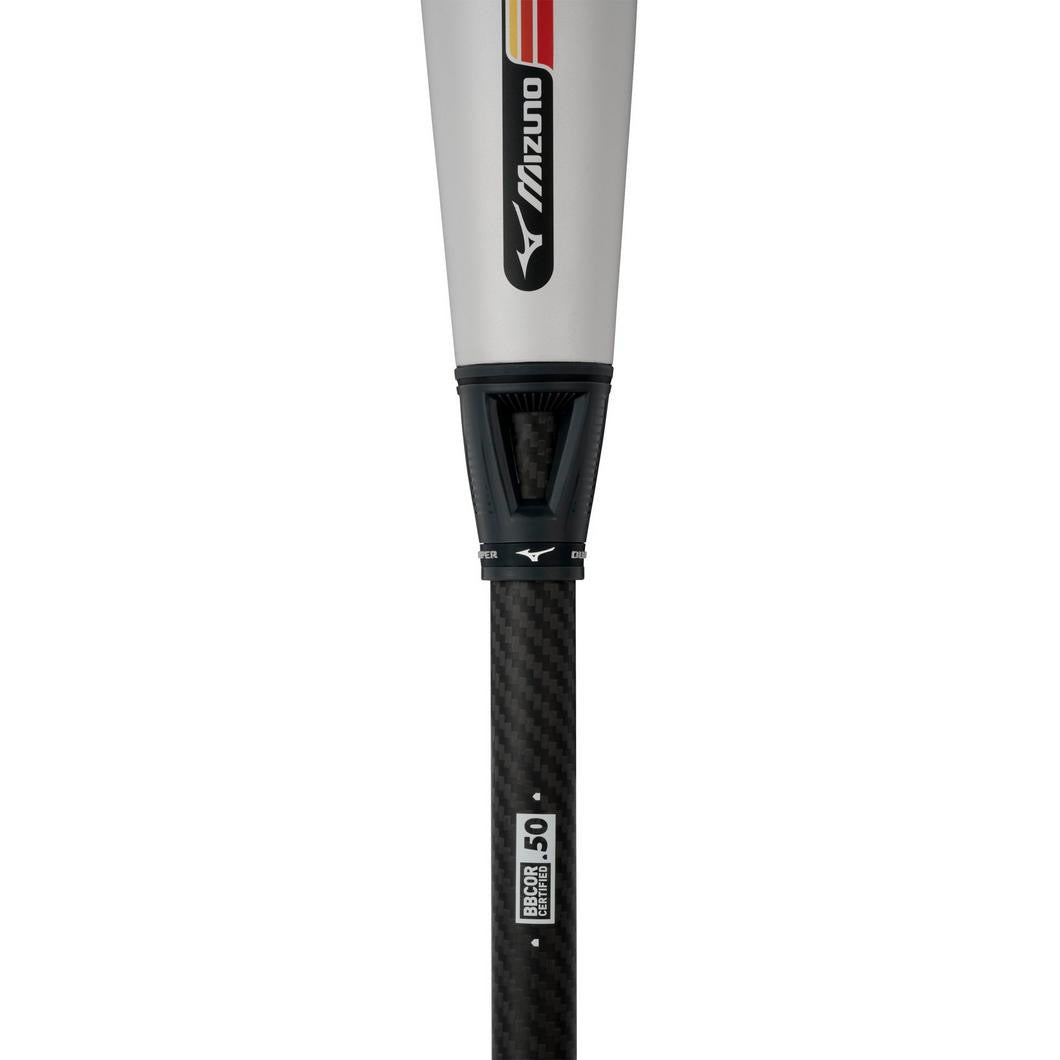 DUALITY HYBRID BBCOR BASEBALL BAT (-3)