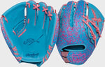 RAWLINGS REV1X 11.75-INCH INFIELD/PITCHER'S GLOVE, LEFT/RIGHT