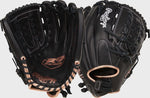 R9 SERIES 12.5-INCH UTILITY FASTPITCH GLOVE, RIGHT/LEFT