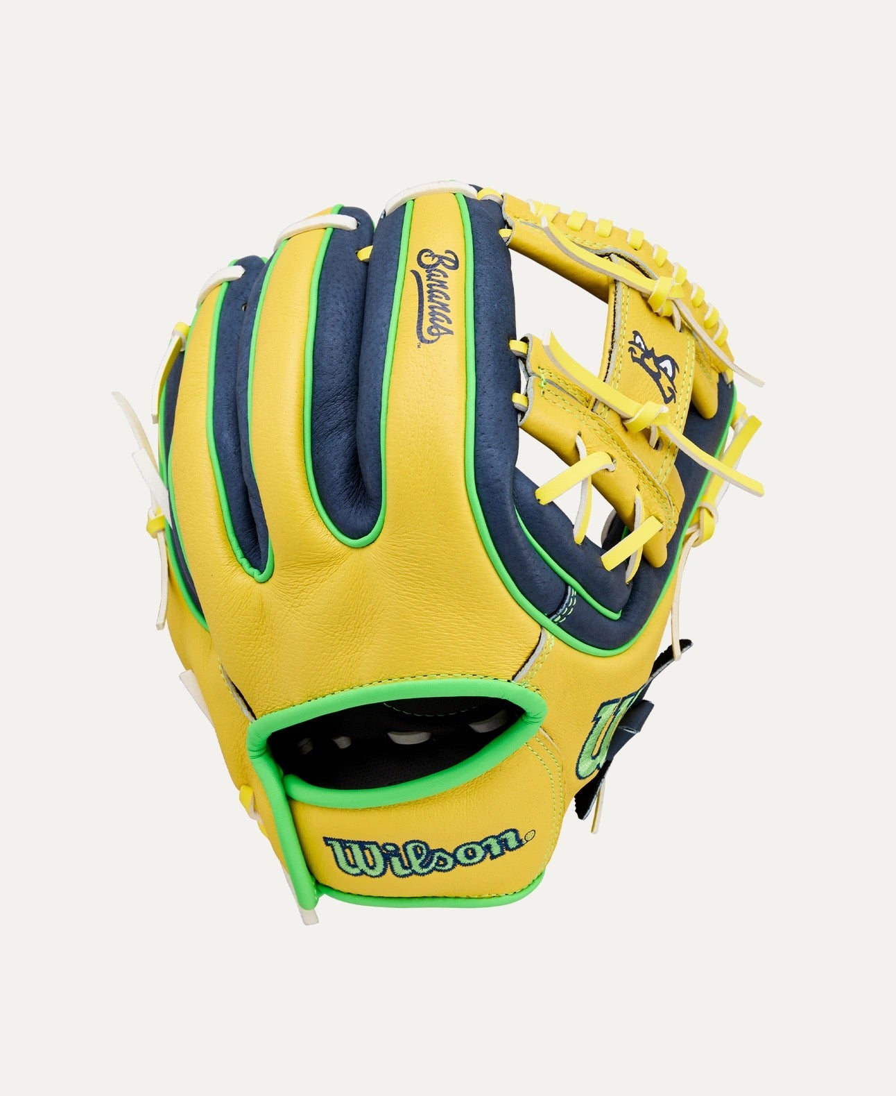 2026 Bananas™ 11” Youth BB Glove