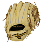 GPS-10D PRO SELECT, PREMIUM PITCHER 12" BASEBALL GLOVE, RIGHT/LEFT