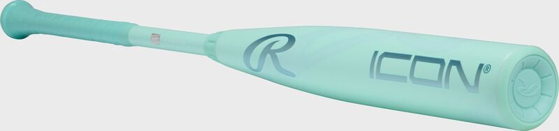 2026 RAWLINGS ICON BBCOR -3 BASEBALL BAT