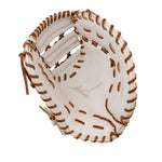 GPSF-30 PRO SELECT 12.5" FASTPITCH FIRST BASE MITT, RIGHT/LEFT