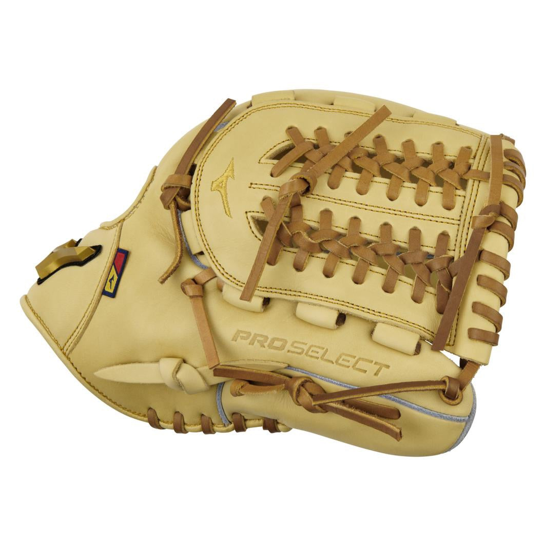 GPS-10D PRO SELECT, PREMIUM PITCHER 12" BASEBALL GLOVE, RIGHT/LEFT