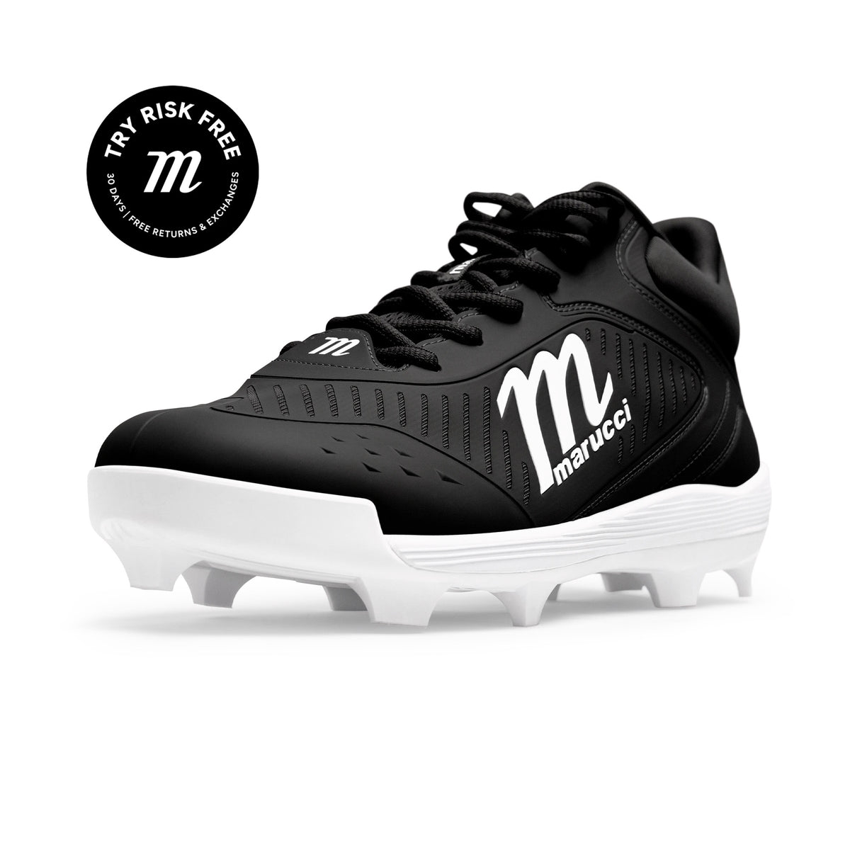 CFT MID MOLDED