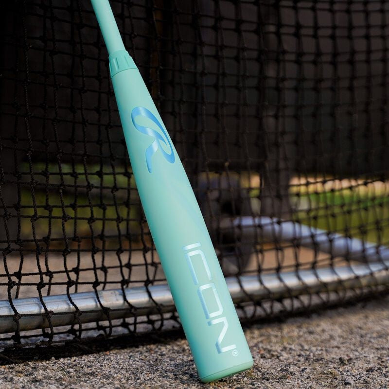 2026 RAWLINGS ICON BBCOR -3 BASEBALL BAT