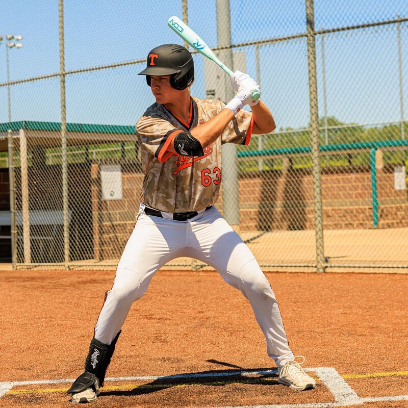 2026 RAWLINGS ICON BBCOR -3 BASEBALL BAT