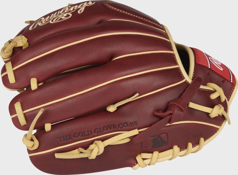 SANDLOT SERIES 11.5" GLOVE