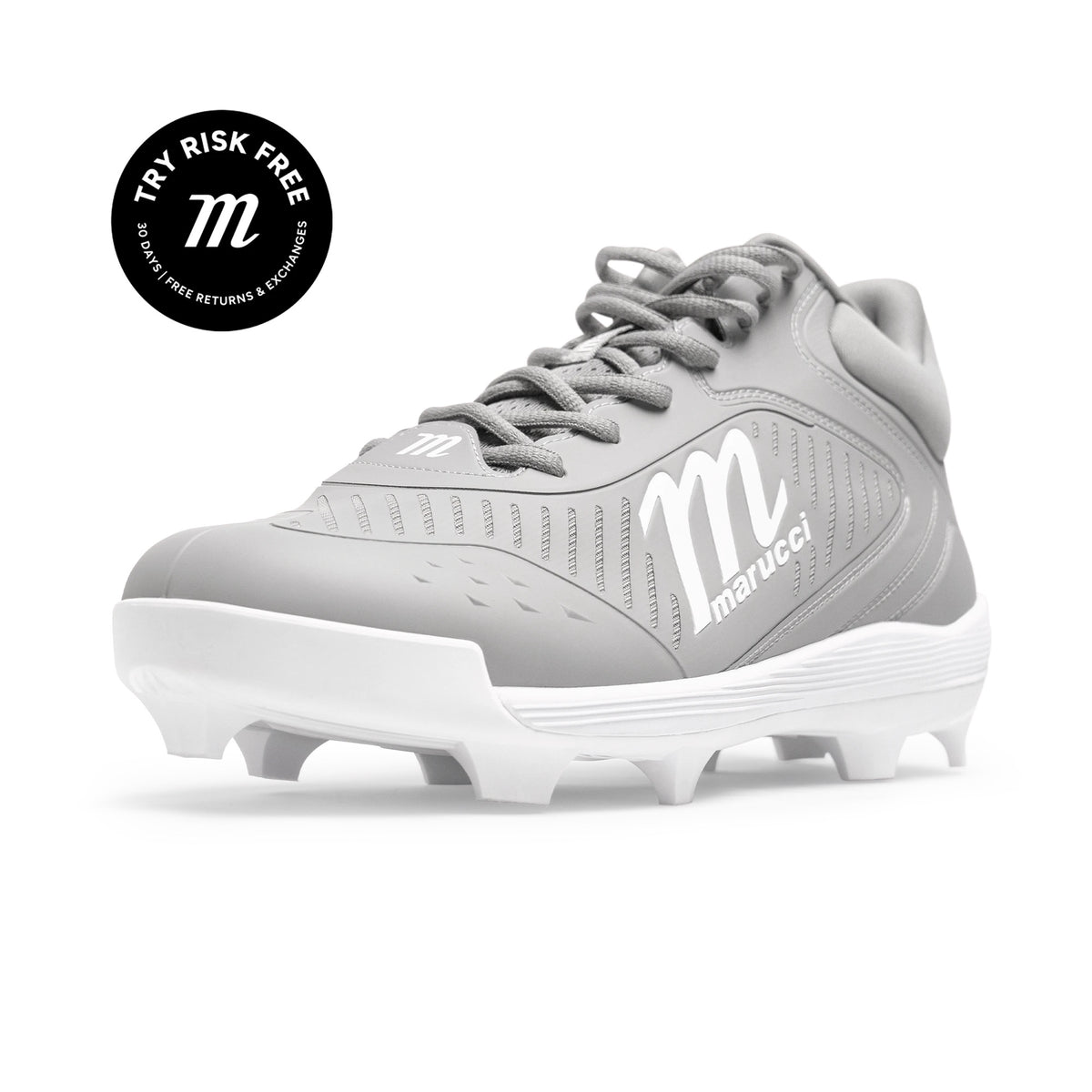 CFT MID MOLDED