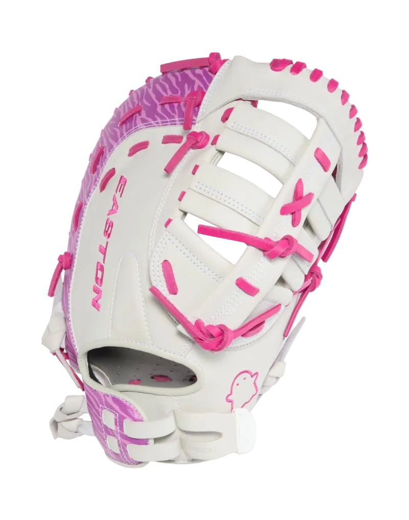 GHOST NX 13" FASTPITCH 1ST BASE MITT