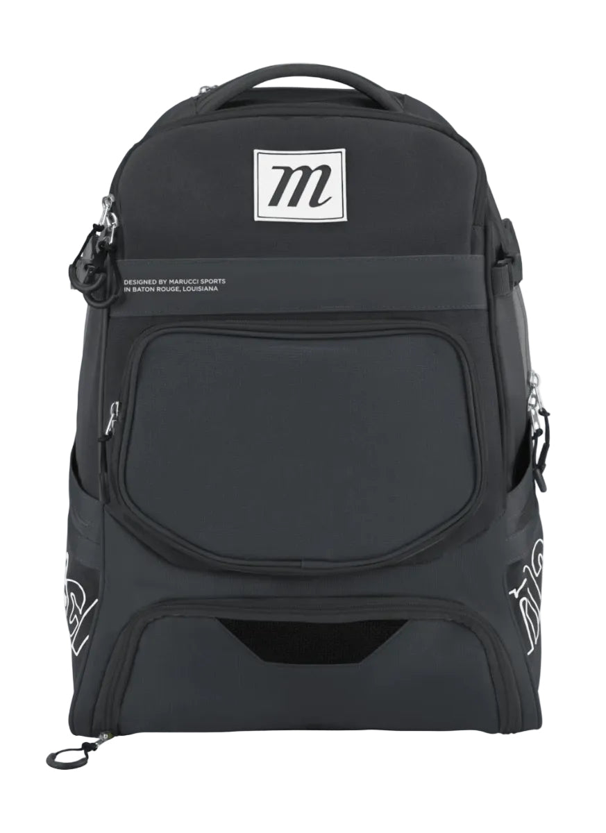 Marucci Rangr Baseball/Softball Backpack