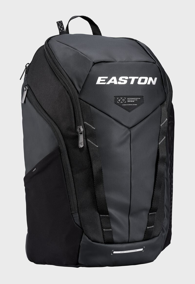 CAPTAIN BACKPACK