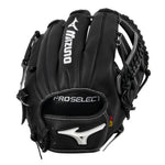 GPS-40R PRO SELECT 11.5" BASEBALL GLOVE, RIGHT HAND THROW