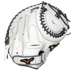 MVP PRIME FASTPITCH SOFTBALL CATCHER'S MITT 34", RIGHT/LEFT