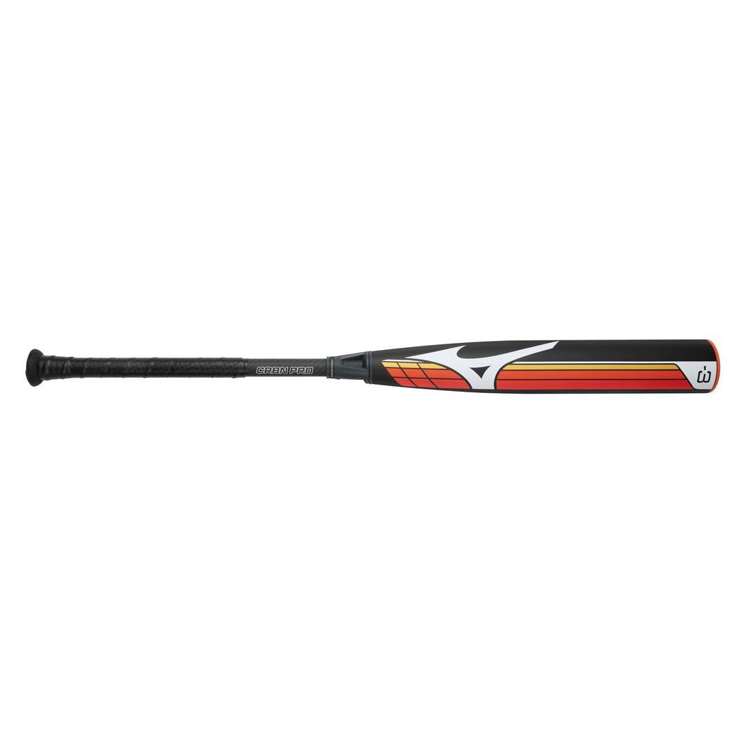 CRBN PRO - BBCOR BASEBALL BAT (-3)