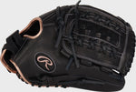 R9 SERIES 12.5-INCH UTILITY FASTPITCH GLOVE, RIGHT/LEFT